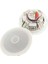 OEM Osawa OSW-628 16CM Tweeterli 100 Volt Trafolu Alçıpan Hoparlör 1