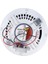 OEM Osawa OSW-628 16CM Tweeterli 100 Volt Trafolu Alçıpan Hoparlör 2