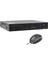 Plato PL-21064 8 Kanal 6ın1 1080N 5 Mp Destekli Dvr Kayıt Cihazı (H265) 2