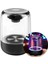 OEM Magıcvoıce MV-24696 600 Mah Taşınabilir Rgb Mikrofonlu Aux/tf/bluetooth 3 W Hoparlör Speaker (Beyaz) 1
