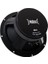 Mobass Mb-8 8 4 Ohm 100 Watt - 250 Watt 20 cm Mıdrange Oto Hoparlör (2li Takım) 3