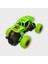 Çek Bırak Cross Buggy Araba 14 cm - Yeşil 1