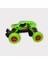 Çek Bırak Cross Buggy Araba 14 cm - Yeşil 2