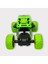 Çek Bırak Cross Buggy Araba 14 cm - Yeşil 4