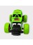 Çek Bırak Cross Buggy Araba 14 cm - Yeşil 5