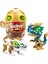 Biopod Goe Ikili Dinozor Robot 5