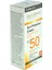 Güneş Koruma Kremi Spf 50+ Faktör Parabensiz Uva/uvb Yüksek Koruma 100 gr 3