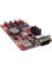 LED Panel Kartı (Tf-Mu) Usb+Rs 232 1