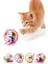 Hareketli Kedi Oyuncağı 3