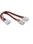 OEM Kasa Içi 2li Power Çoklayıcı PM-189 * SL-J11 1