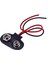 10 cm Kablolu 9 Volt Pil Başlığı 2