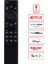 OEM Huayu Kl Samsung RM-G2700 V1 Netflıx - Prıme Vıdeo - Dısney Tuşlu Ses Komutlu Lcd-Led Tv Sihirli Kumanda 2