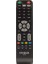 OEM Weko Kr Next Starbox Onyx Hd UK-545 Kumanda 1
