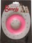 Benny Köpek Oyuncağı Yuvarlak 9,5 cm Pembe 1