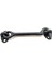 OEM Antika Tarz Dekoratif Pirinç Maymuncuk Çengeli - 13CM, Oksit 1