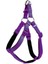 Köpek Bel Tasması 70cm Large Mor 2