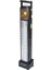 Powermaster HEL-6866T-1 48 Ledli 45W Solarlı+Şarjlı Işıldak 1