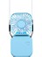 OEM Boyuna Asılabilir Mini Taşınabilir Fan 3
