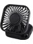 OEM Boyuna Asılabilir Mini Taşınabilir Fan 5