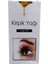 Kirpik Bakım Yağı 20 ml 3
