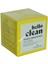 Hello Clean Yüz Dudak ve Göz Için Yağ Bazlı Temizleyici Balm Saf C Vitaminli 100 ml 2