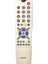 OEM Weko Kt Telefunken*sıemens 70EK Tfk Büyük Tv Kumanda (5306=5305) 1