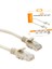 OEM Fully G-505A 2 Metre Gri Poşetli Cat5 Kablo 2