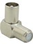 Powermaster PM-34398 F Konnektör Dişi 60 Ohm Erkek L Tip 1