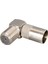 Powermaster PM-34398 F Konnektör Dişi 60 Ohm Erkek L Tip 3
