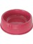 Kedi Köpek Plastik Mama ve Su Kabı 20 cm - 200 ml Kırmızı 4