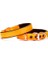 Softlu Köpek Boyun Tasması 2 cm x 40 cm Turuncu 1