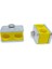 Hidrolik Boru Kelepçesi Ikiz Tip 22MM (Lisinya) 1