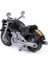 Kros Run Yarış Motosikleti No.7 3