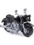 Kros Run Yarış Motosikleti No.7 4