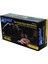 Angel Of Life Pudrasız Siyah Nitril Eldiven Büyük Boy (L) 100 Lü Paket 3