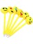 OEM Emoji Kalem Peluşlu 3