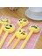 OEM Emoji Kalem Peluşlu 5