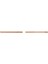 Ahşap Sırık Pasolu 150 cm 4
