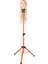 Angel Of Life Kuaför Eğitim Mankeni Için Metal Tripod / Turuncu + Taşıma Çantası 2
