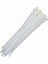 Angel Of Life Plastik Kablo Bağı Cırt Kelepçe 3.6mm - 300MM (Lisinya) 1