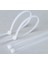 Angel Of Life Plastik Kablo Bağı Cırt Kelepçe 3.6mm - 300MM (Lisinya) 3