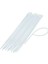 Angel Of Life Plastik Kablo Bağı Cırt Kelepçe 3.6mm - 300MM (Lisinya) 4