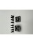 Hidrolik Pompa Düz Adaptörü M6 - 25X25 - 1/4 (Lisinya) 4