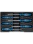 Bosch 6 Parça Tornavida Seti 2