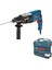 Bosch Gbh 2-28 Kırıcı Delici 880 Watt 3,2 Joule 1
