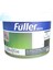 Füller Dolfin Panel Kapı Boyası Beyaz 2,5 Litre 1