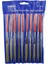 Sakata 19104 Elmas Eğe Takımı 10 Parça 4X160 mm 1