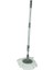 Spin Mop Temizlik Seti 360 Derece Döner Başlıklı Kova+Mop+Paspas+Sap Karışık Renk 3