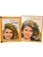 Limon Sarı Hint Kınası (Lemon Yellow Henna) 10 gr Paket 3