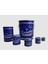Evastar Bronz Yaldız Boya 0,2 Litre 1